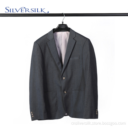 Party Smoking Anzugjacke Blazer für Herren